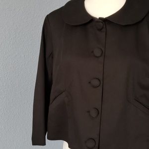 Laura Byrnes Little Jun Jacket